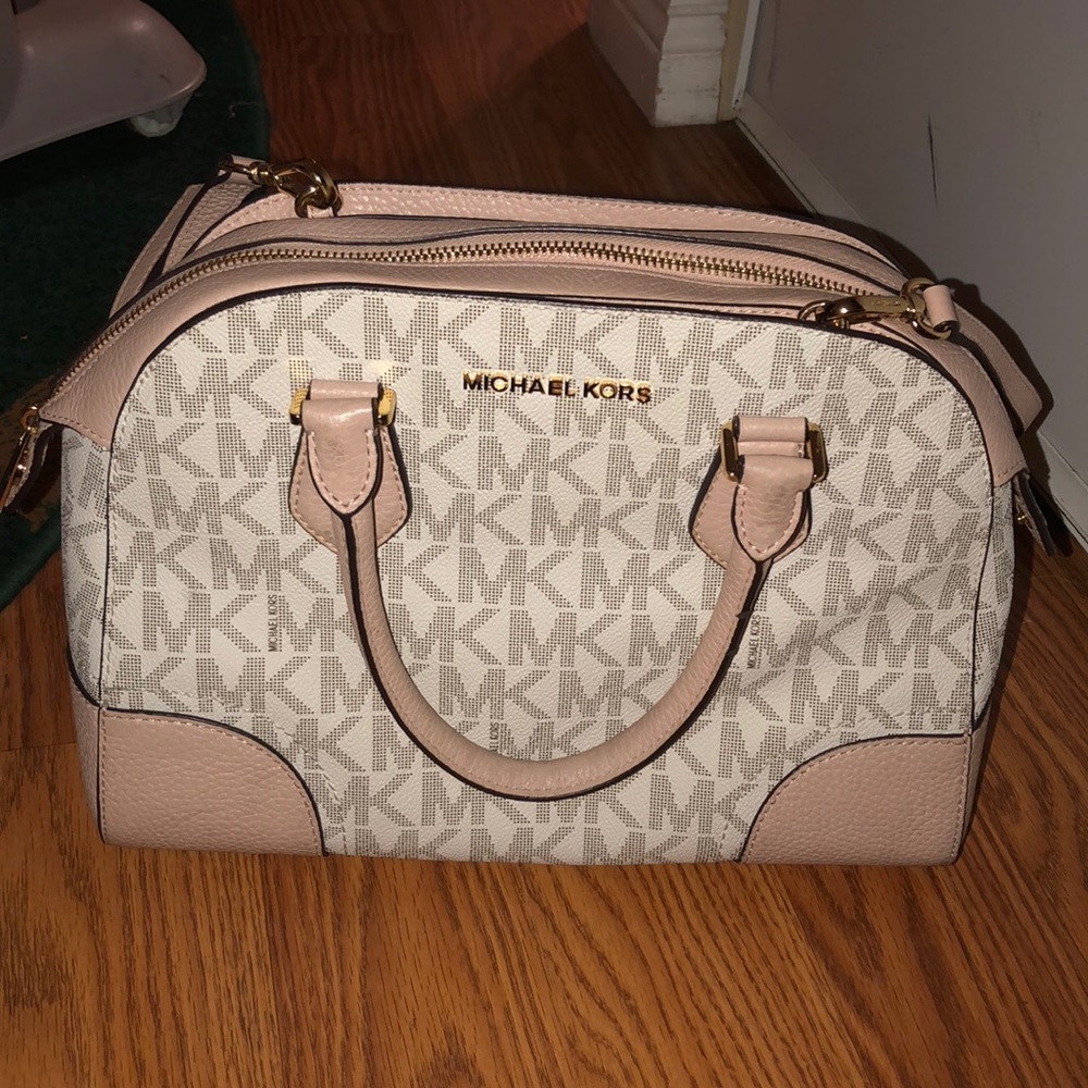 Michael Kors bag